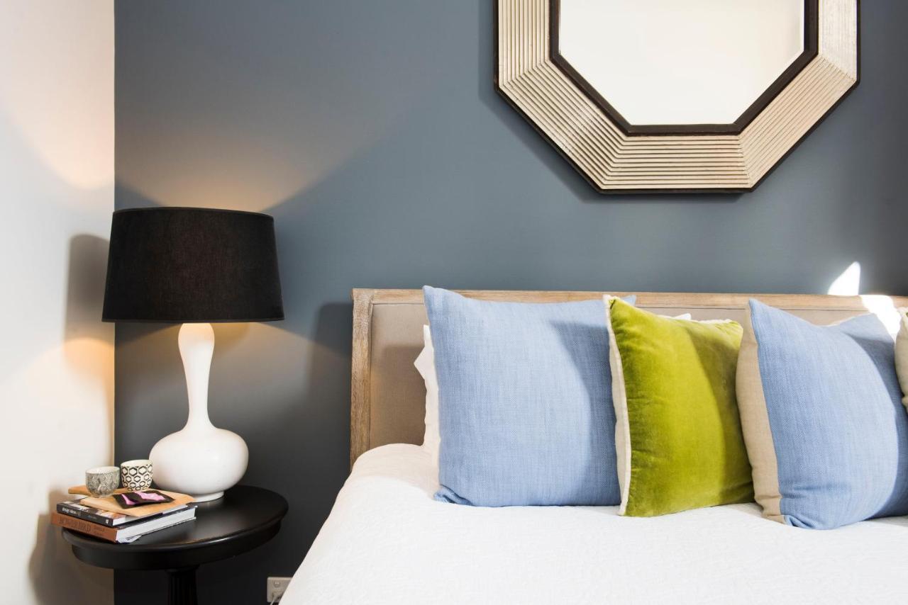 مودجي Perry Street Hotel المظهر الخارجي الصورة