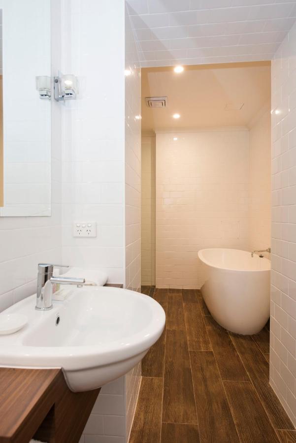 مودجي Perry Street Hotel المظهر الخارجي الصورة