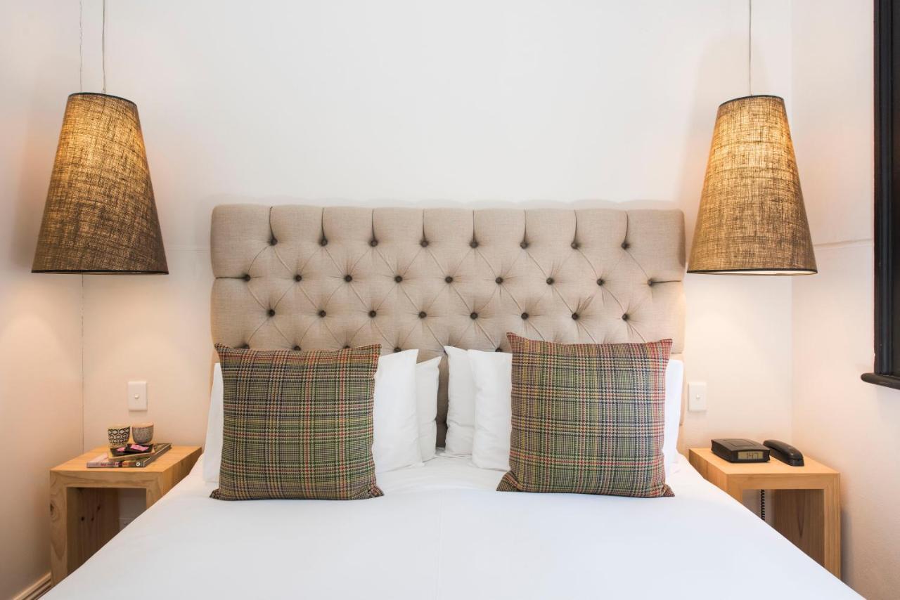 مودجي Perry Street Hotel المظهر الخارجي الصورة