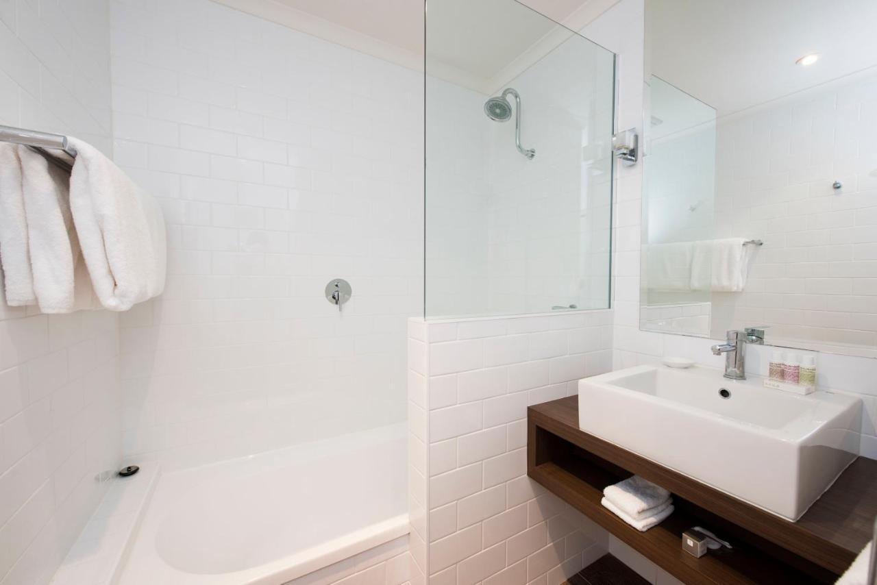 مودجي Perry Street Hotel المظهر الخارجي الصورة