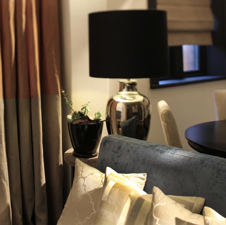 مودجي Perry Street Hotel المظهر الخارجي الصورة