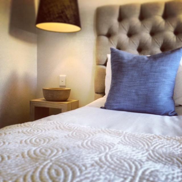 مودجي Perry Street Hotel الغرفة الصورة